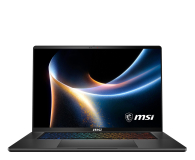 MSI Stealth 16 AI+ Ultra 9-386H/16GB/1TB/Win11P RTX5070 OLED - 1541195 - zdjęcie 3